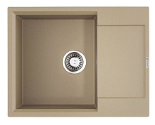 20 090 руб., Мойка кухонная OMOIKIRI Daisen 65T