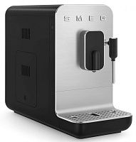95 990 руб., Автоматическая кофемашина SMEG BCC12BLMEU, чёрный матовый