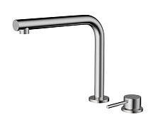 45 988 руб., Смеситель для кухни OMOIKIRI Nara