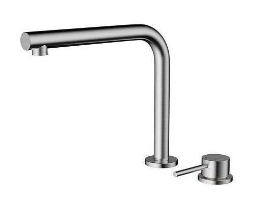 Смеситель для кухни OMOIKIRI Nara фото в интернет-магазине «Mebelex»