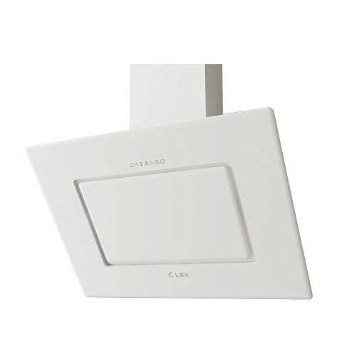 Вытяжка кухонная наклонная LEX Leila 900 фото в интернет-магазине «Mebelex»