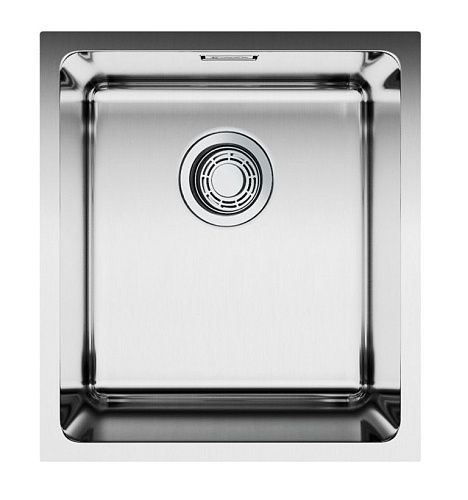 Мойка кухонная OMOIKIRI Tadzava 38-U фото в интернет-магазине «Mebelex»