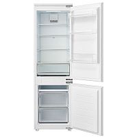 65 990 руб., Встраиваемый холодильник c морозильной камерой KORTING KFS 17935 CFNF