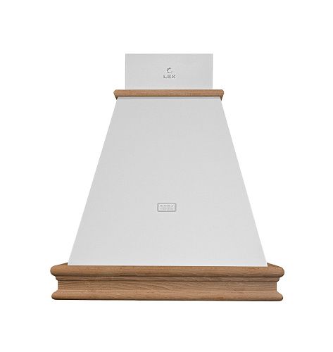 Вытяжка кухонная каминная LEX Verona Body 600 фото в интернет-магазине «Mebelex»