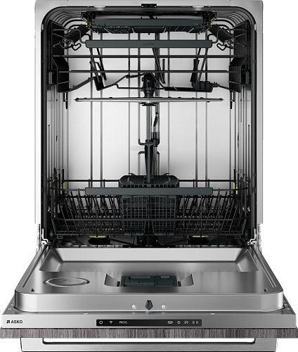 Посудомоечная машина Встраиваемая ASKO DFI545K, 60 см. фото в интернет-магазине «Mebelex»