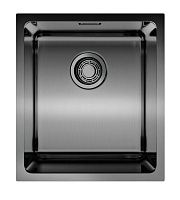 34 488 руб., Мойка кухонная OMOIKIRI Tadzava 39-U/I