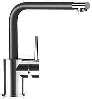 62 000 руб., Смеситель для кухни SCHOCK Nimbus Cristadur