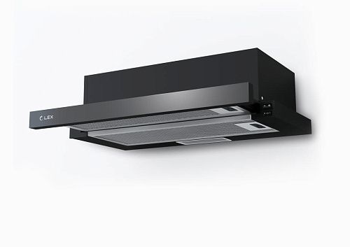 Вытяжка кухонная встраиваемая LEX Hubble G 500 фото в интернет-магазине «Mebelex»