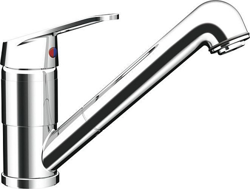 Смеситель для кухни SCHOCK Cosmo-D фото в интернет-магазине «Mebelex»