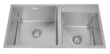 39 880 руб., Мойка кухонная ЕМАR EMB-210