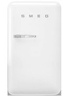119 990 руб., Холодильник Отдельностоящий SMEG FAB10RWH5, стиль 50-х годов, петли справа, Белый