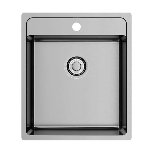 Мойка кухонная OMOIKIRI Daisen 44-IN фото в интернет-магазине «Mebelex»