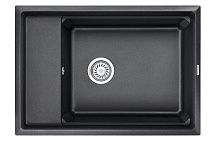 26 570 руб., Мойка кухонная Granula KS-7305