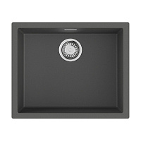 47 588 руб., Мойка кухонная OMOIKIRI Yamakawa 55T-U/I