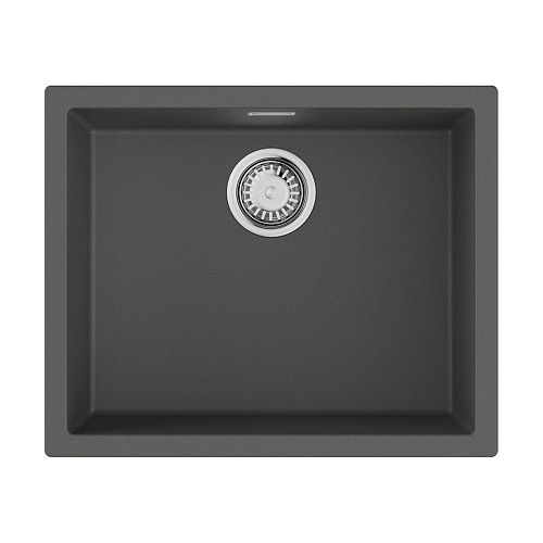 Мойка кухонная OMOIKIRI Yamakawa 55T-U/I фото в интернет-магазине «Mebelex»