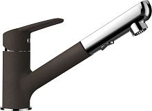 29 250 руб., Смеситель для кухни SCHOCK Daja-D Cristalite