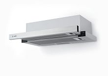 10 590 руб., Вытяжка кухонная встраиваемая LEX Hubble 2M 600