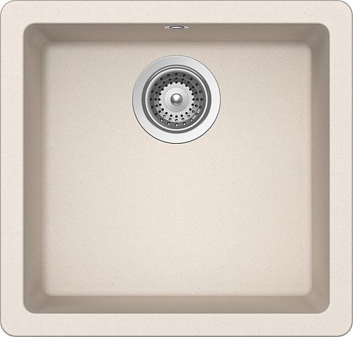 Кухонная мойка SCHOCK Quadro 50 фото в интернет-магазине «Mebelex»