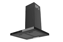 39 990 руб., Вытяжка KORTING KHC 6989 купольная