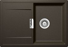 46 200 руб., Кухонная мойка SCHOCK Eton 45 D
