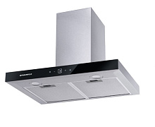 13 490 руб., Вытяжка кухонная отдельностоящая MAUNFELD Breeze 60