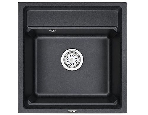 Мойка кухонная Granula KS-5002 фото в интернет-магазине «Mebelex»