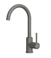 13 888 руб., Смеситель для кухни OMOIKIRI Shinagawa-P