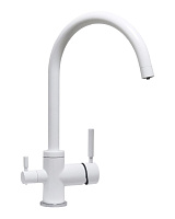 10 680 руб., Смеситель для кухни SEAMAN Barcelone SSL-5385