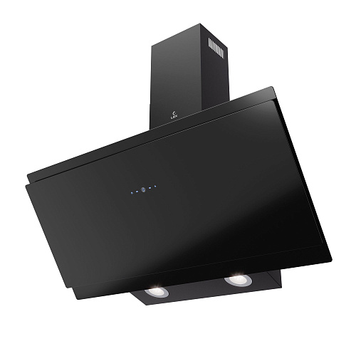 Вытяжка кухонная наклонная LEX FURIA 900 фото в интернет-магазине «Mebelex»