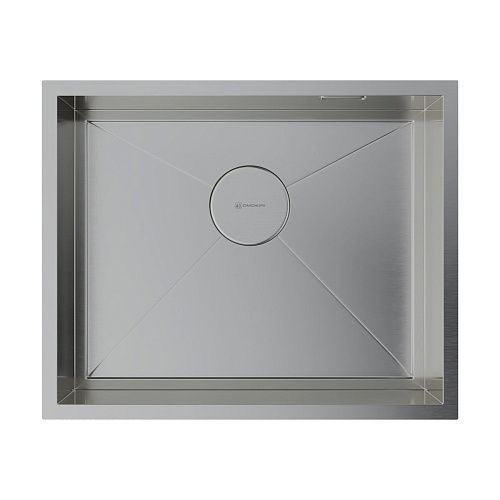 Мойка кухонная OMOIKIRI Kasen 54-16 INT фото в интернет-магазине «Mebelex»