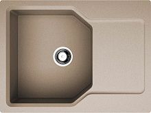 19 988 руб., Мойка кухонная OMOIKIRI Yonaka 65