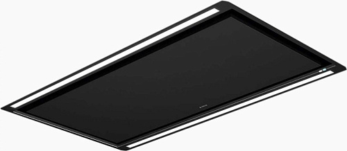 Вытяжка встраиваемая в потолок ELICA HILIGHT-X H30 100 фото в интернет-магазине «Mebelex»