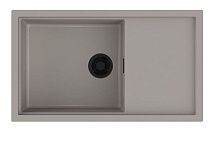 76 788 руб., Мойка кухонная OMOIKIRI Sintesi 86