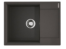20 090 руб., Мойка кухонная OMOIKIRI Daisen 65T