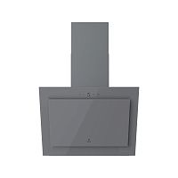 15 490 руб., Вытяжка кухонная наклонная LEX MIO GS 600 GREY