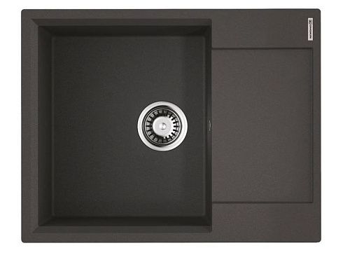 Мойка кухонная OMOIKIRI Daisen 65T фото в интернет-магазине «Mebelex»