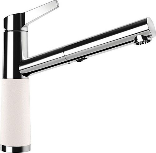 Смеситель для кухни SCHOCK SC-510-D Cristalite фото в интернет-магазине «Mebelex»