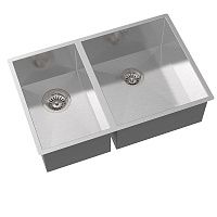 58 292 руб., Мойка кухонная OULIN OL-F202