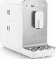 82 990 руб., Автоматическая кофемашина SMEG BCC11WHMEU, белый матовый