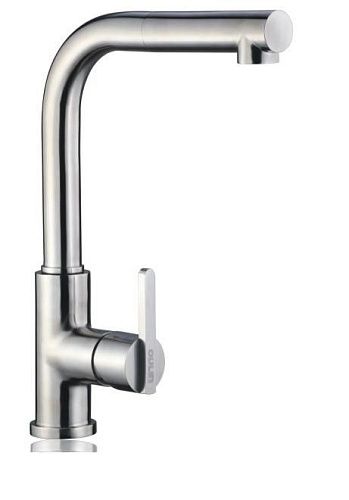 Смеситель для кухни Oulin OL-8607S фото в интернет-магазине «Mebelex»