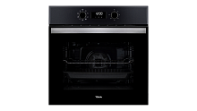 59 990 руб., Шкаф духовой электрический TEKA HBB 720 BLACK