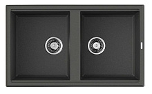 37 288 руб., Мойка кухонная OMOIKIRI Tedori 86-2