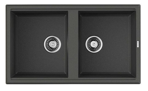 Мойка кухонная OMOIKIRI Tedori 86-2 фото в интернет-магазине «Mebelex»