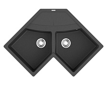 82 590 руб., Мойка кухонная OMOIKIRI Sumi 83C