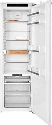 Холодильник Встраиваемый ASKО R31842I белый фото в интернет-магазине «Mebelex»