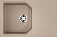 21 888 руб., Мойка кухонная OMOIKIRI Yonaka 78