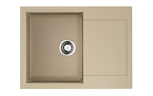 22 188 руб., Мойка кухонная OMOIKIRI Sakaime 68