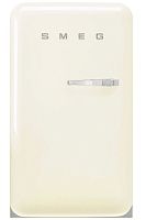 119 990 руб., Холодильник Отдельностоящий SMEG FAB10LCR5,стиль 50-х годов, петли слева, Кремовый