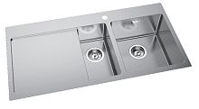 51 090 руб., Мойка кухонная OULIN OL-FTRL201R