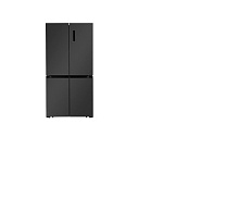 89 990 руб., Холодильник Отдельностоящий LEX LCD450MgID, двухкамерный, 1830 см, серый глянец